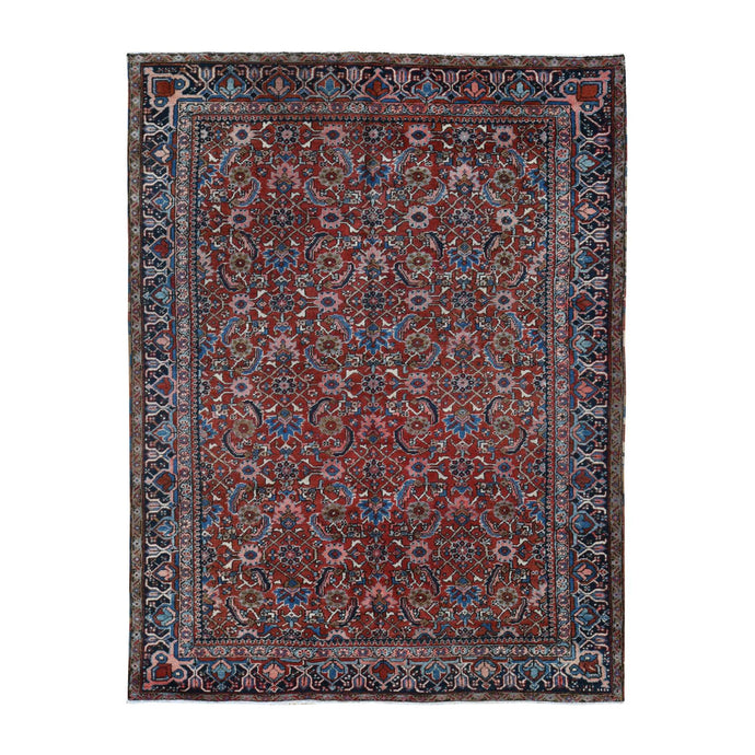 Fine Wool Rugs