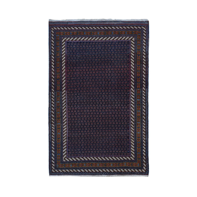 Fine Wool Rugs