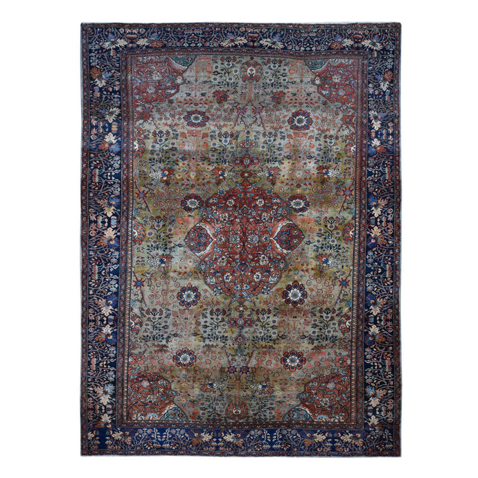 Fine Wool Rugs