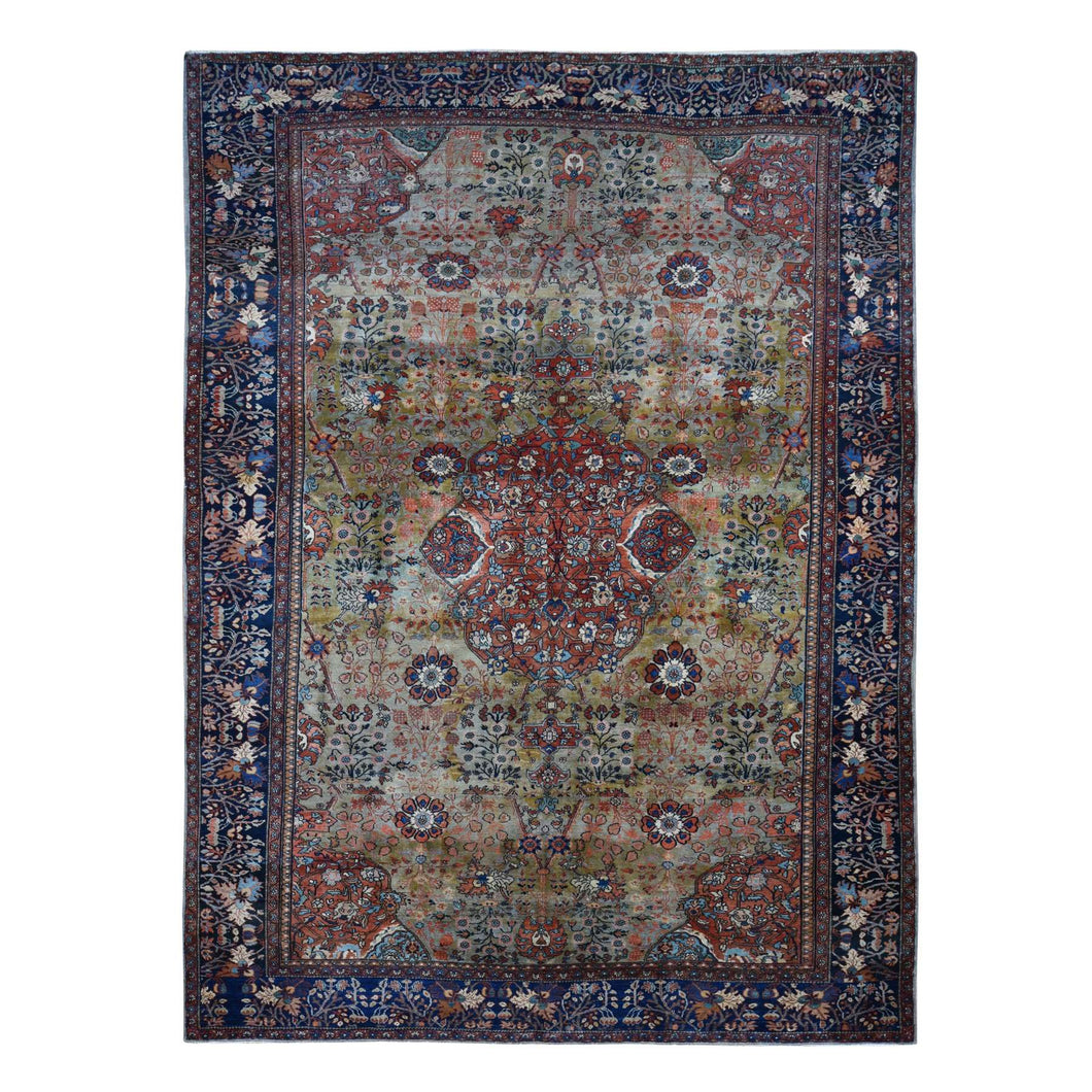 Fine Wool Rugs