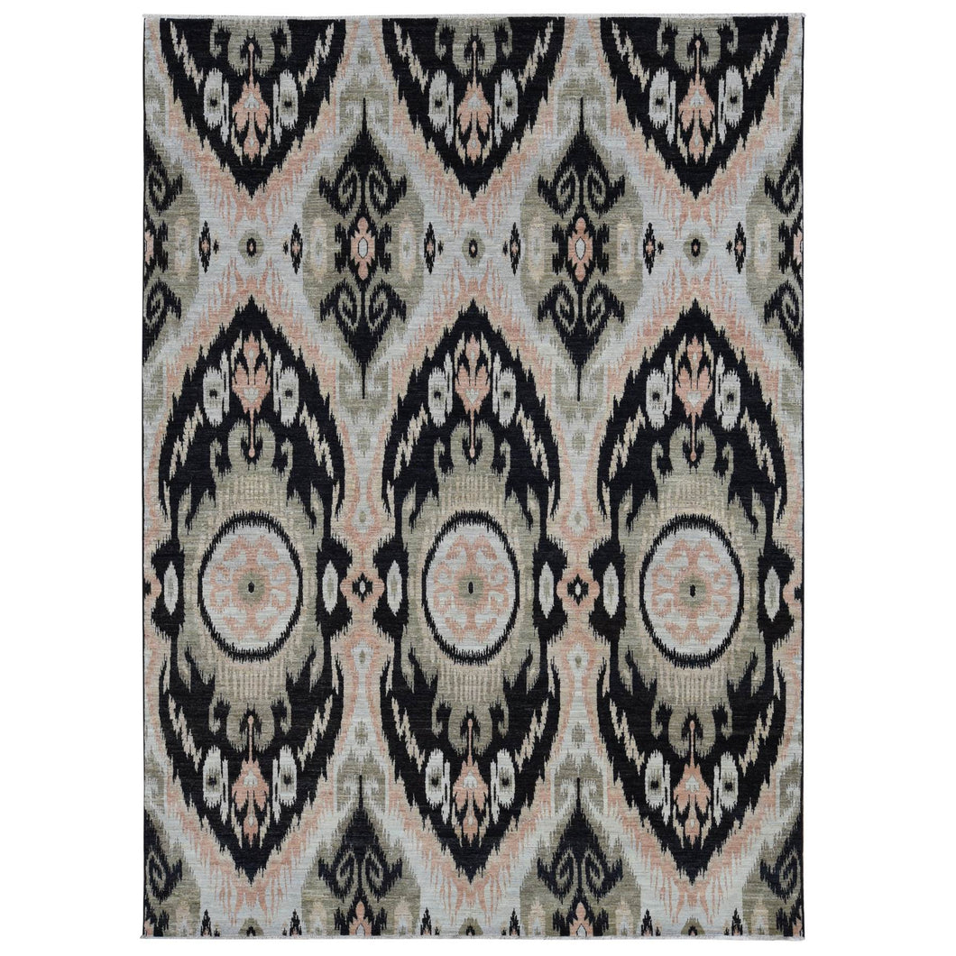 Fine Wool Rugs