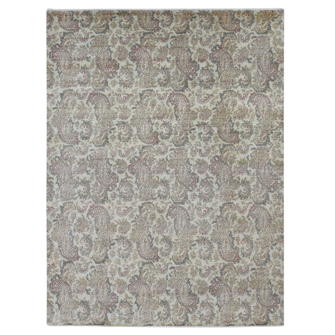 Fine Wool Rugs