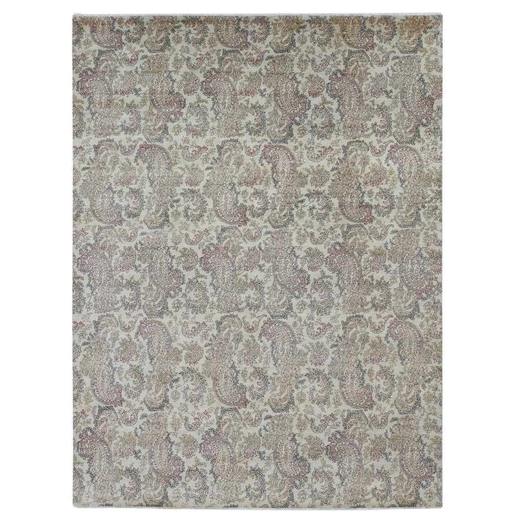 Fine Wool Rugs