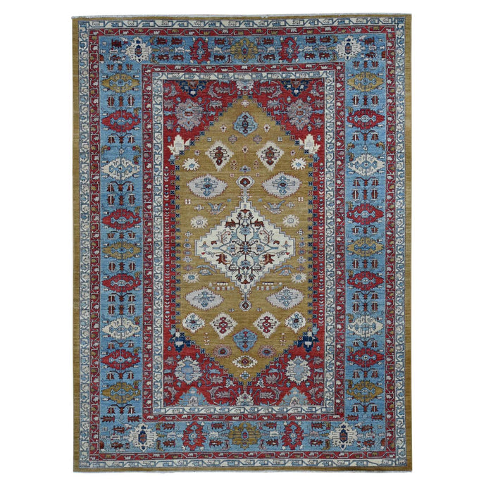 Fine Wool Rugs