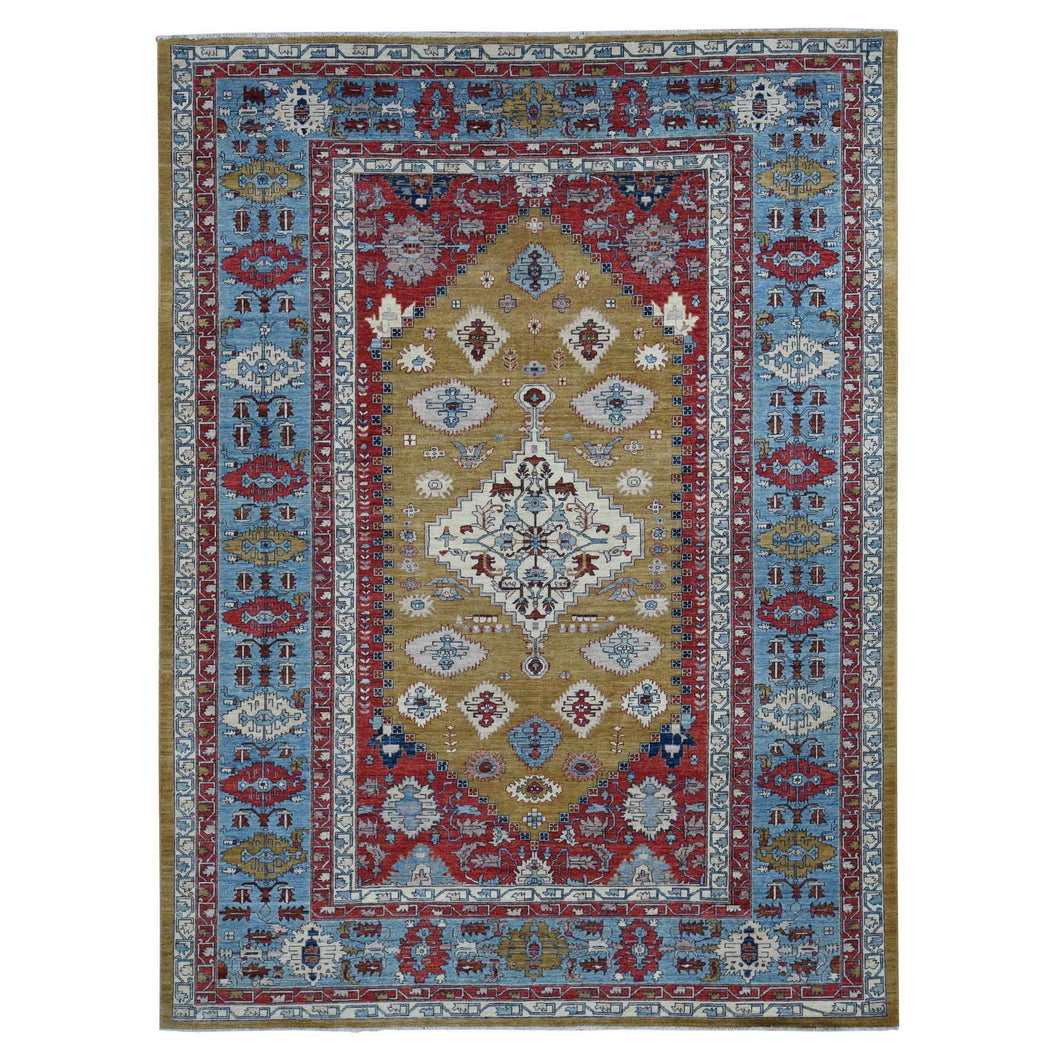 Fine Wool Rugs