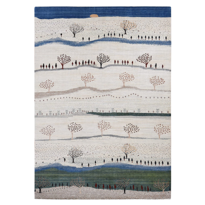 Fine Wool Rugs
