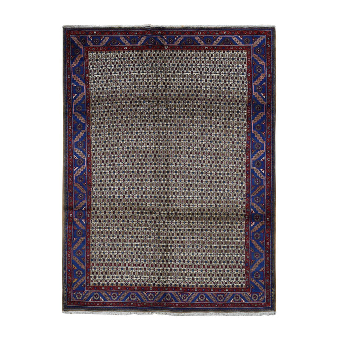 Fine Wool Rugs