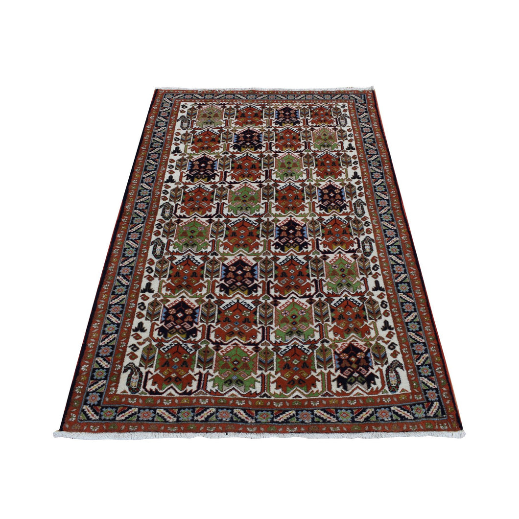 Fine Wool Rugs