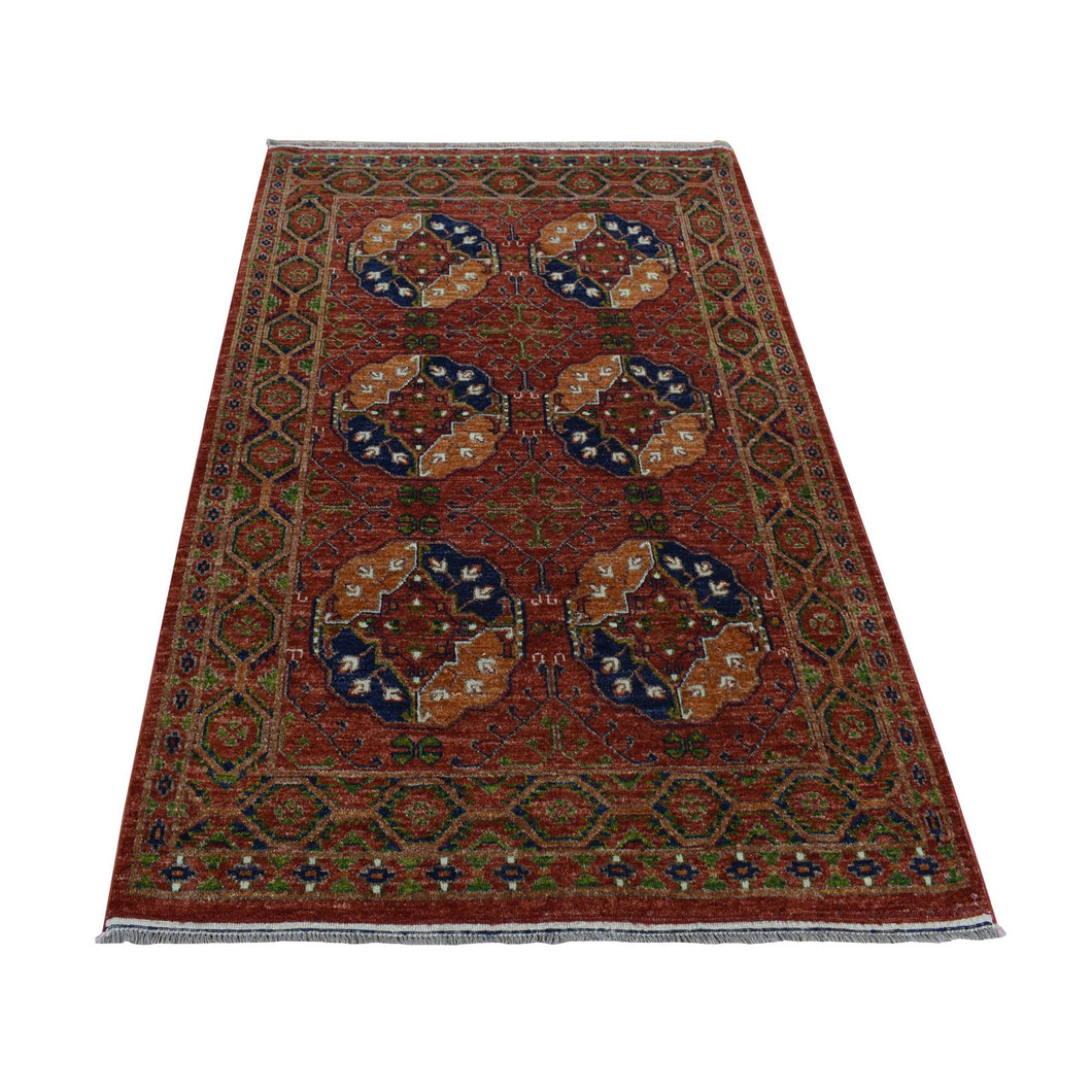 Fine Wool Rugs