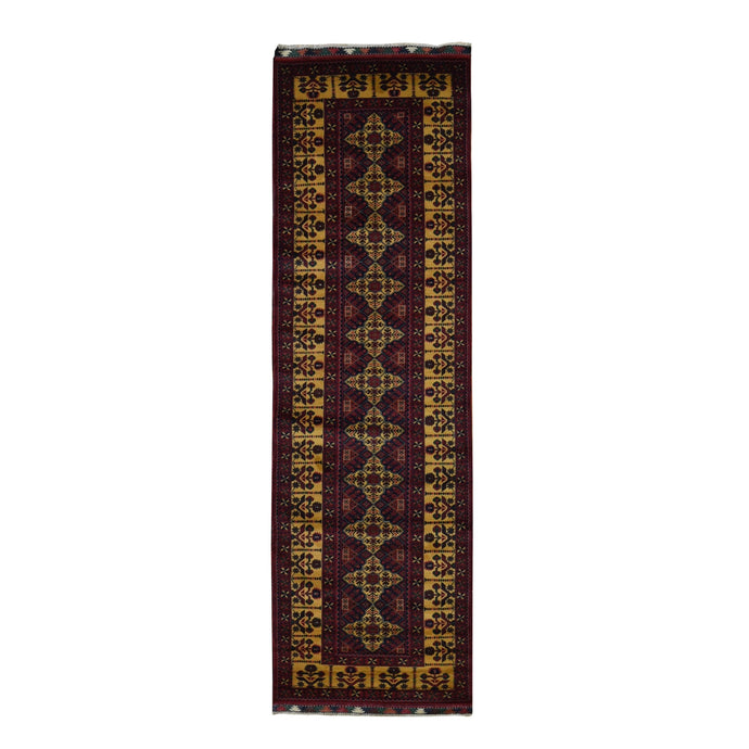 Fine Wool Rugs