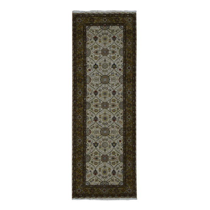 Fine Wool Rugs