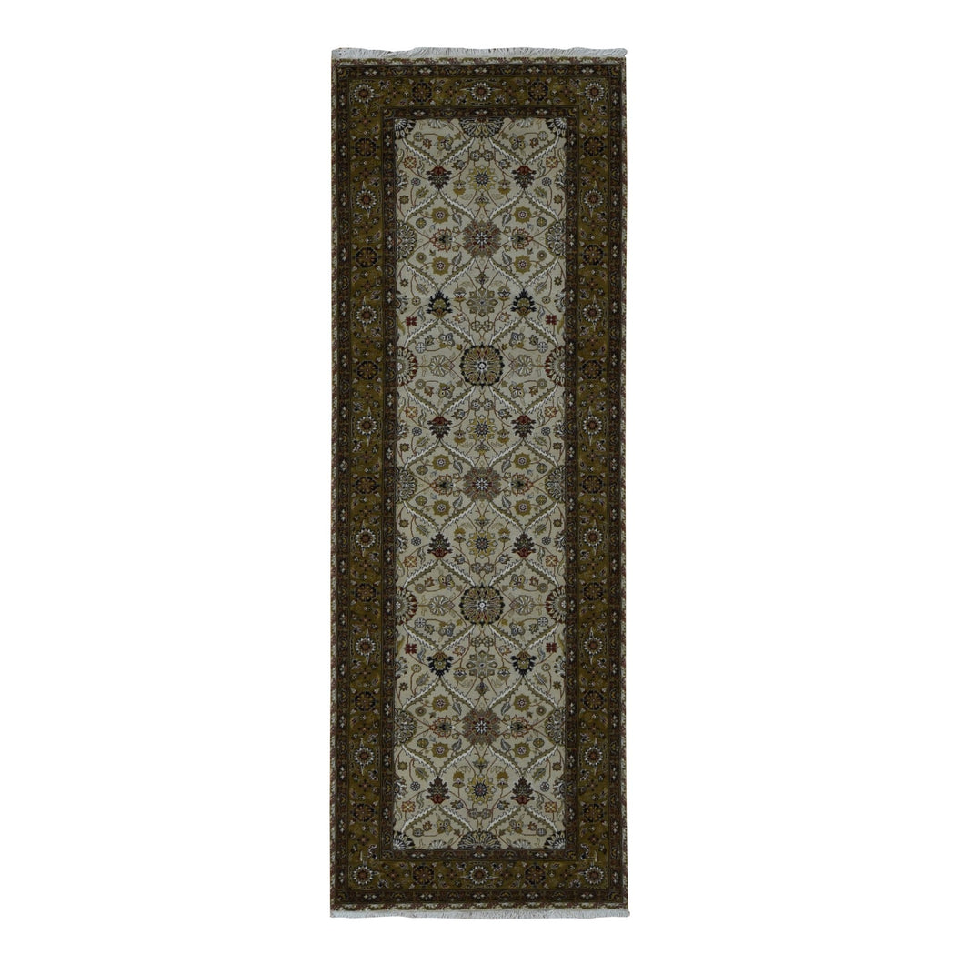 Fine Wool Rugs