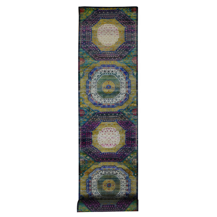fine wool rugs