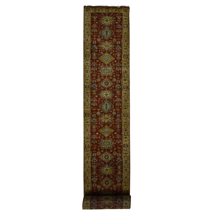 Fine Wool Rugs