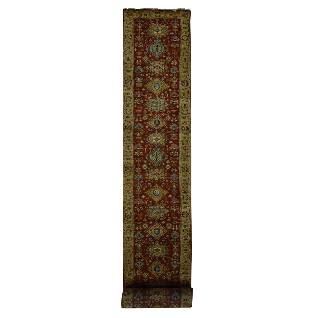 Fine Wool Rugs