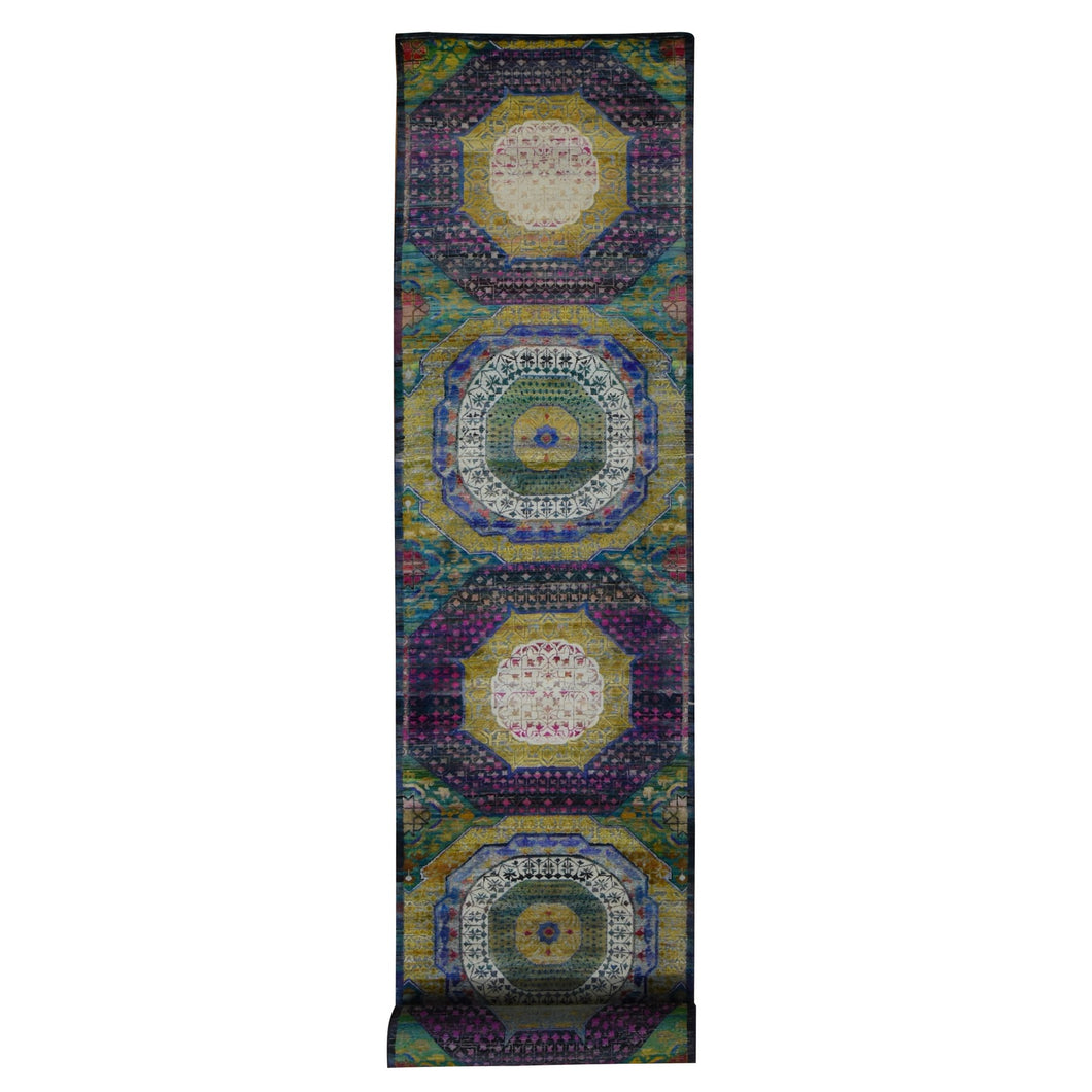 Fine Wool Rugs