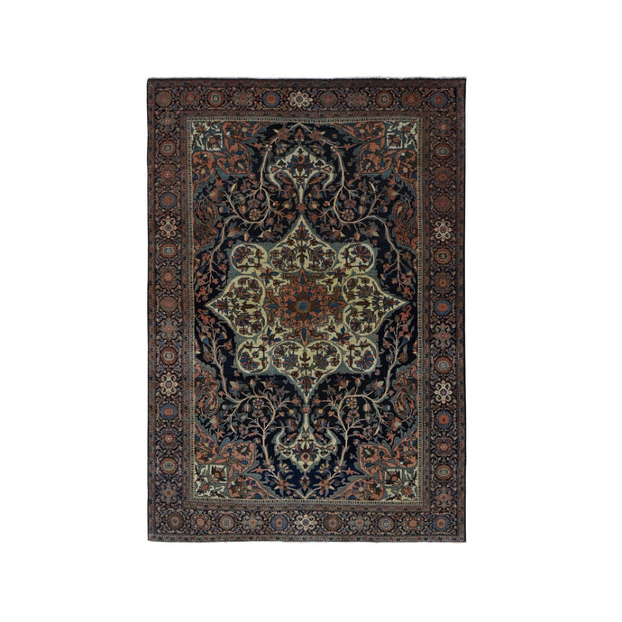 Fine Wool Rugs