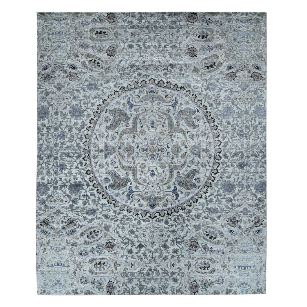 Fine Wool Rugs