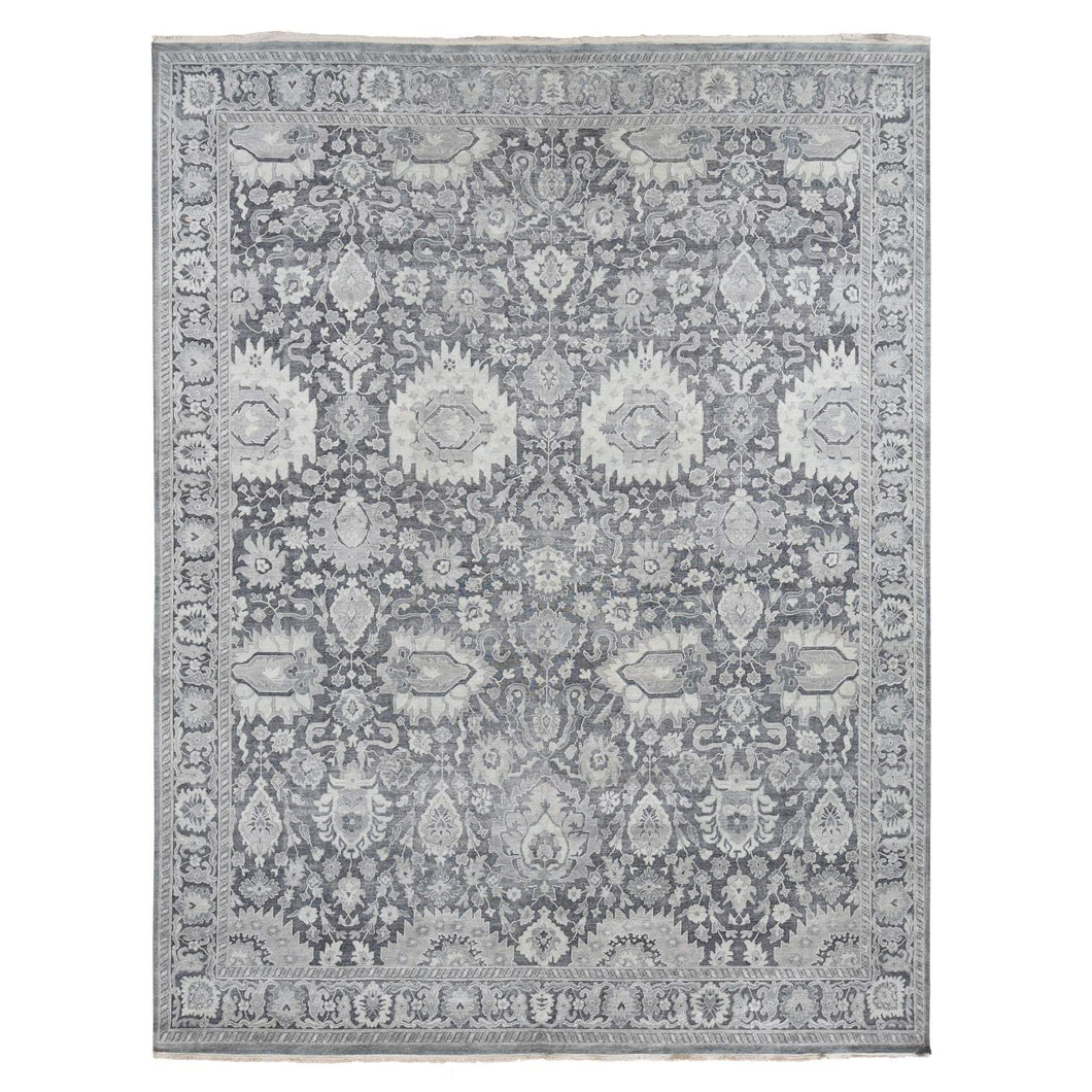 Fine Wool Rugs