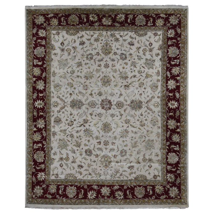 Fine Wool Rugs