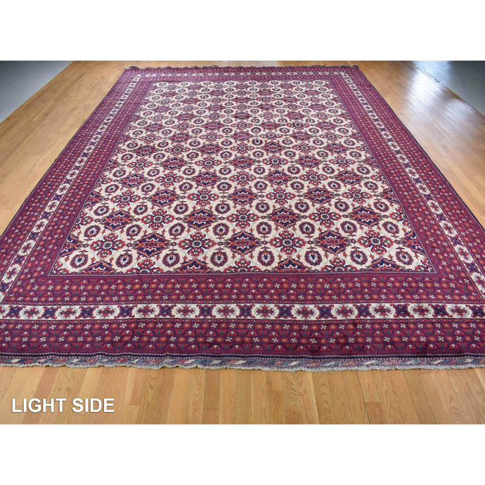 Fine Wool Rugs