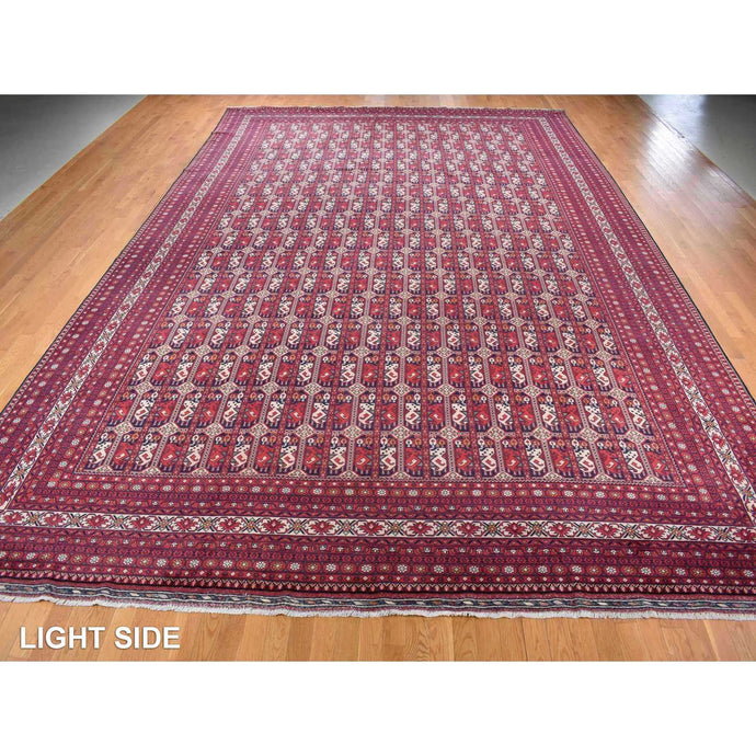 Fine Wool Rugs