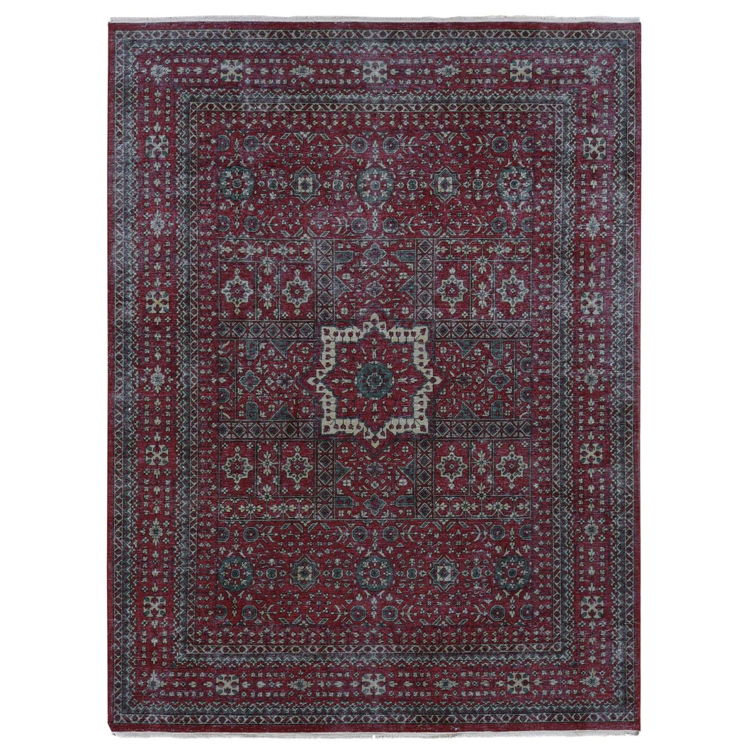 Fine Wool Rugs