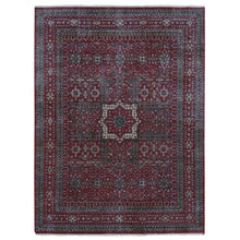 Load image into Gallery viewer, fine wool rugs
