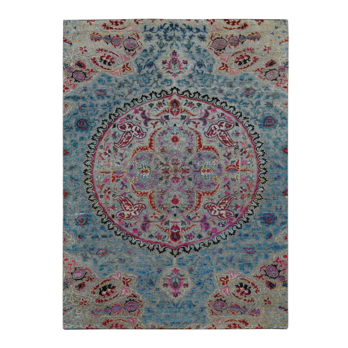 Fine Wool Rugs