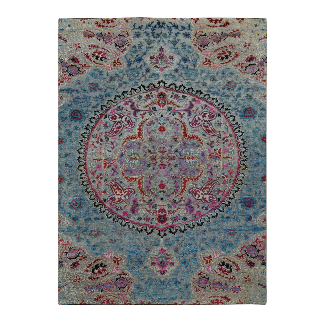 Fine Wool Rugs