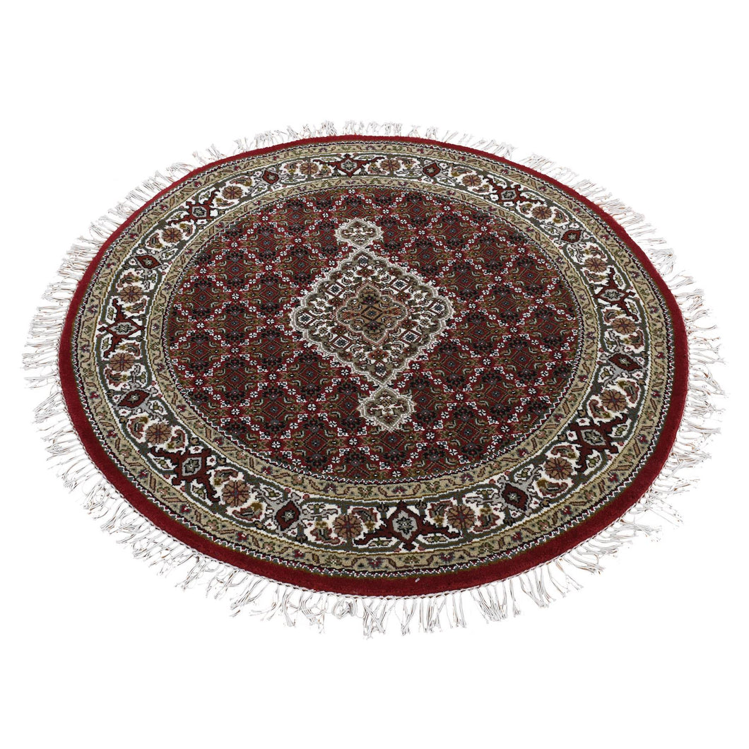Fine Wool Rugs