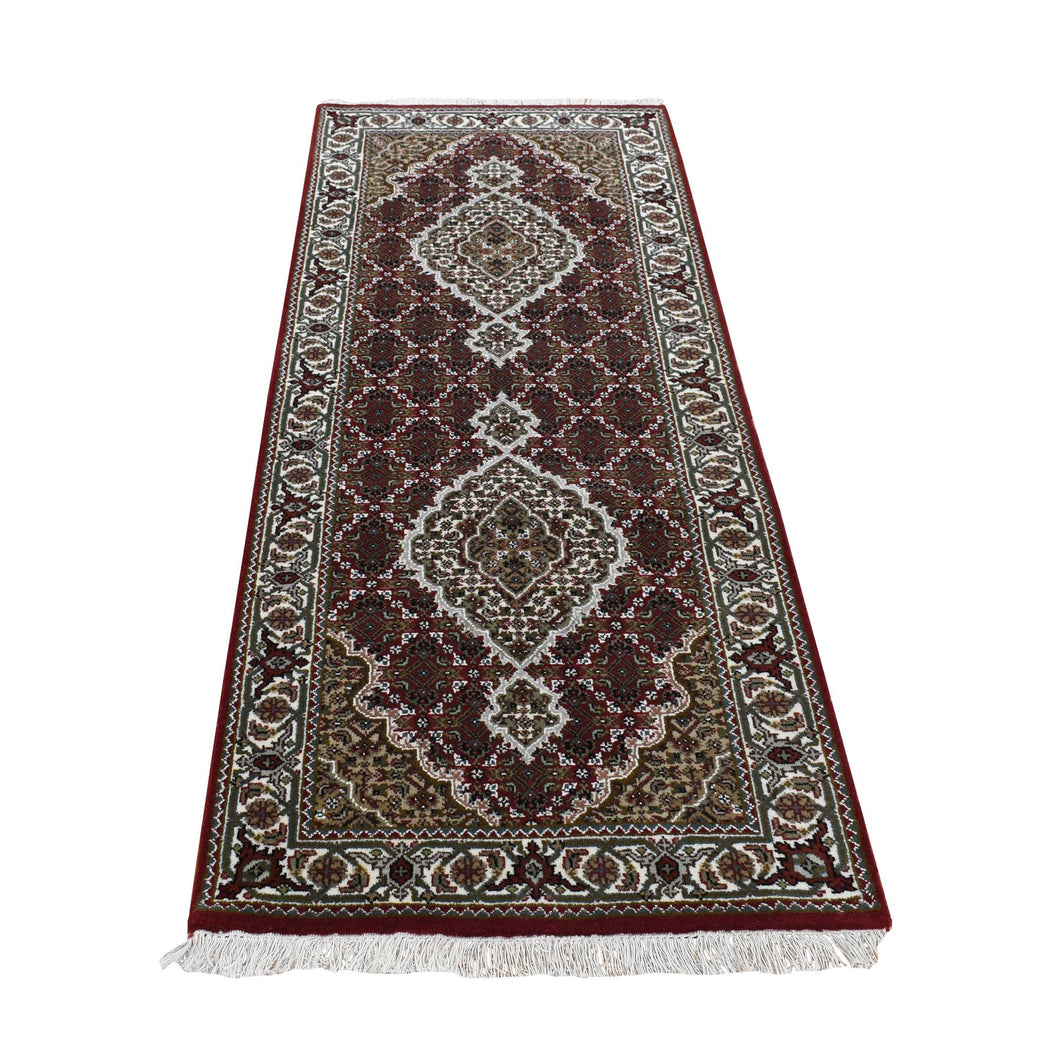 Fine Wool Rugs