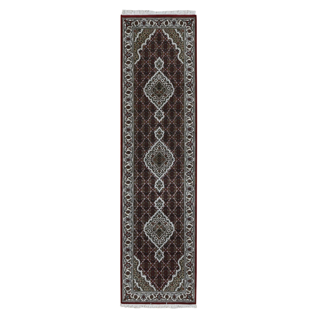 Fine Wool Rugs
