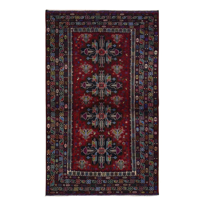 Fine Wool Rugs