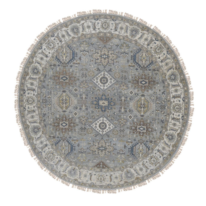Fine Wool Rugs