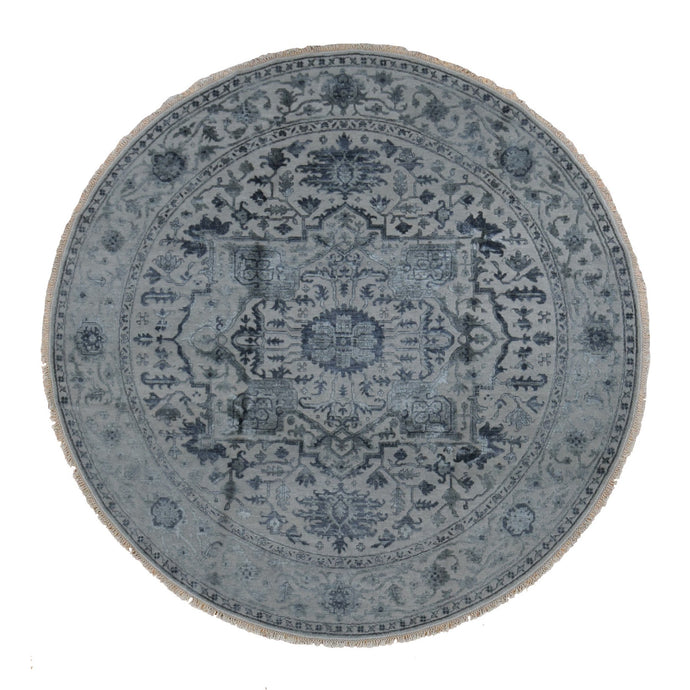 Fine Wool Rugs
