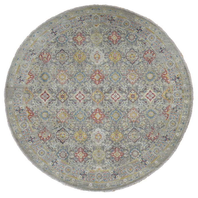 Fine Wool Rugs