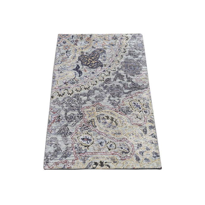 Fine Wool Rugs