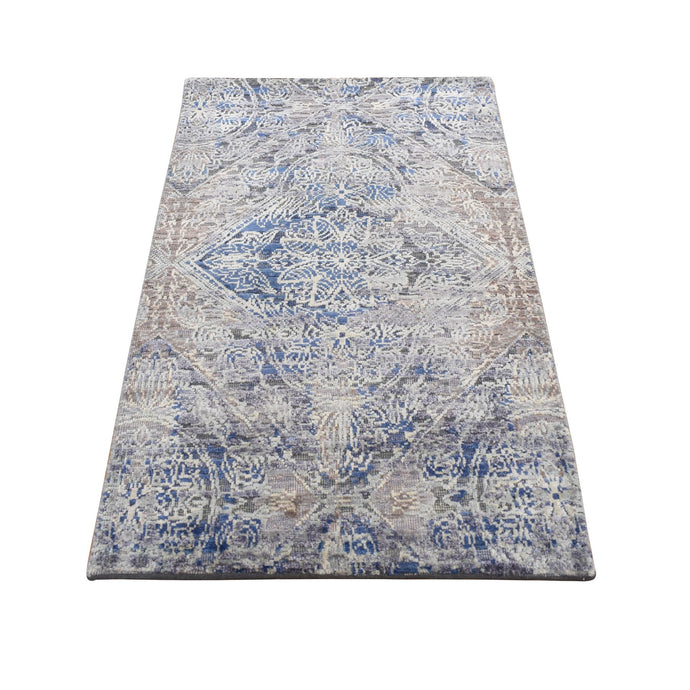 Fine Wool Rugs