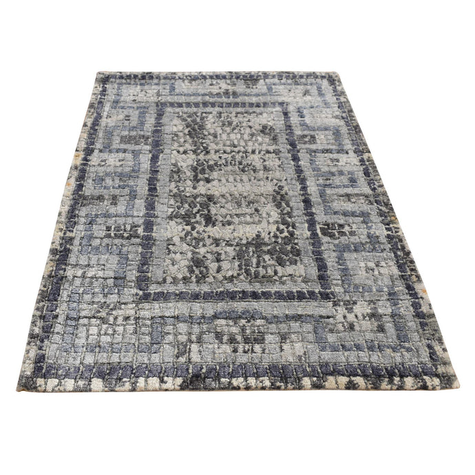 Fine Wool Rugs