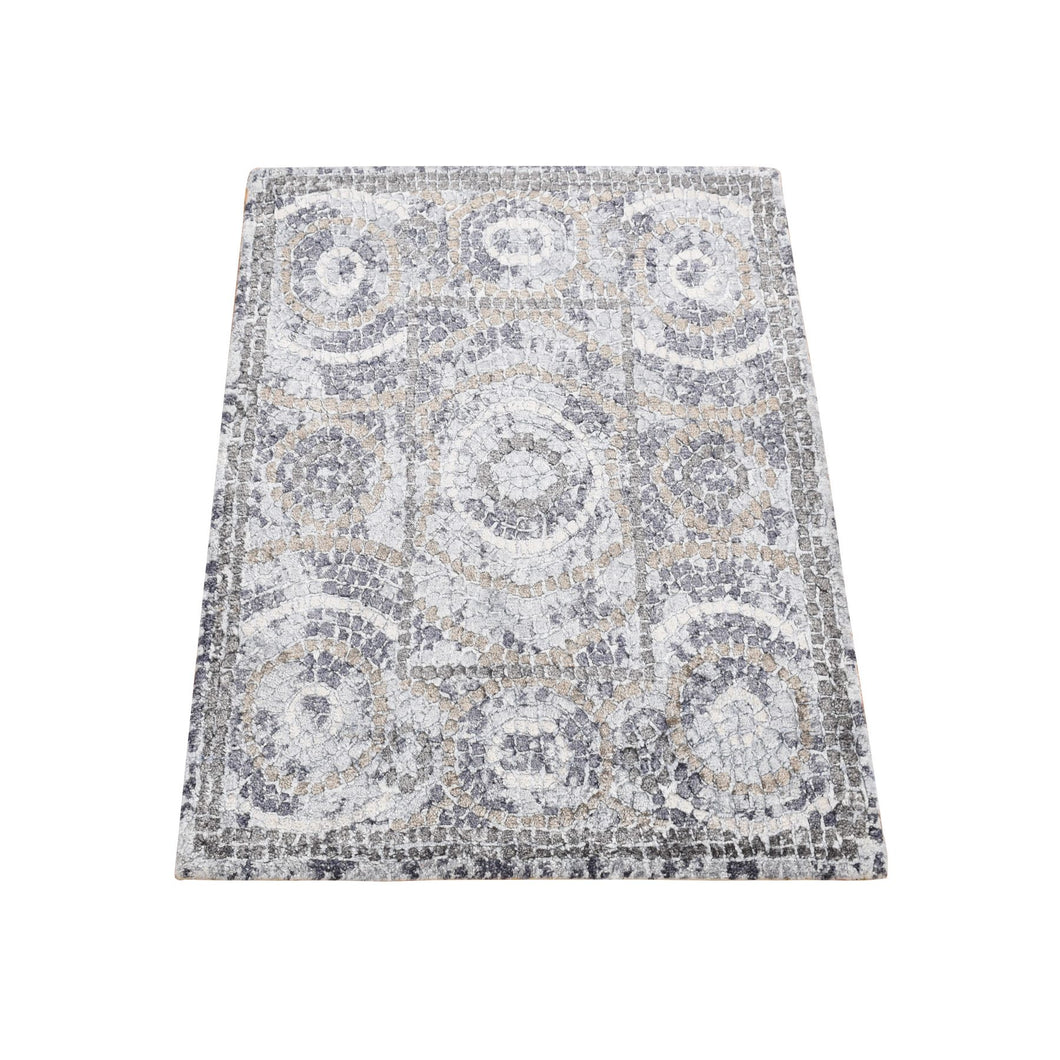 Fine Wool Rugs