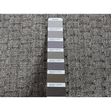 Load image into Gallery viewer, 2&#39;x3&#39; Scorpion Gray, Hand Loomed, Tone on Tone Design, 100% Wool, Sample Oriental Rug FWR526980