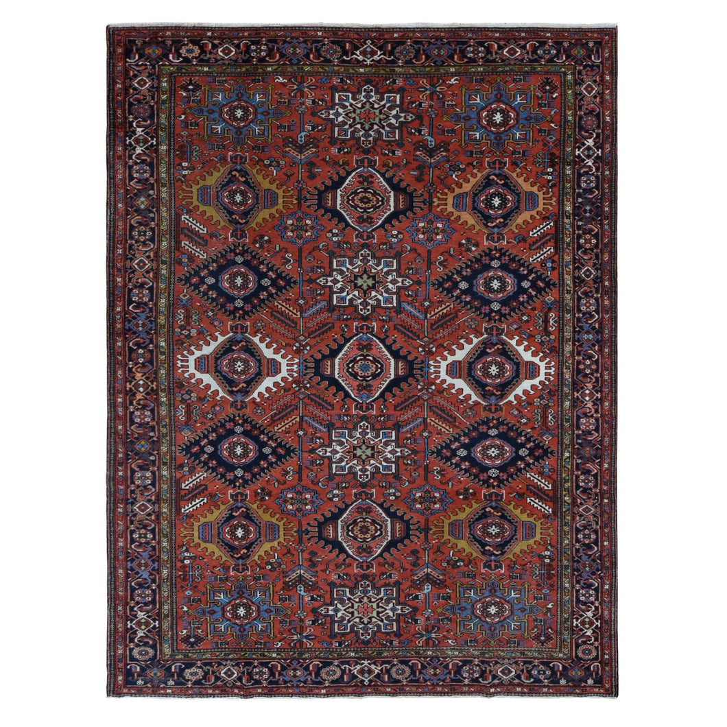Fine Wool Rugs