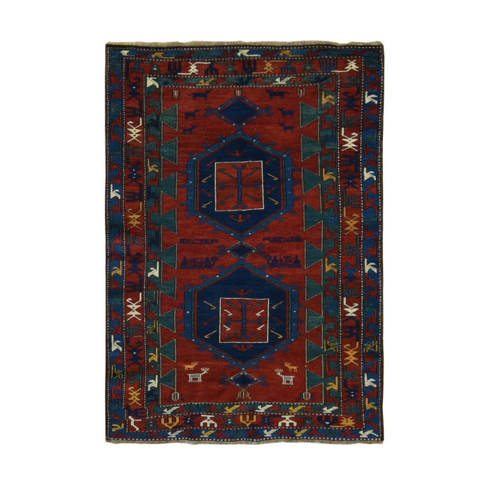 Fine Wool Rugs