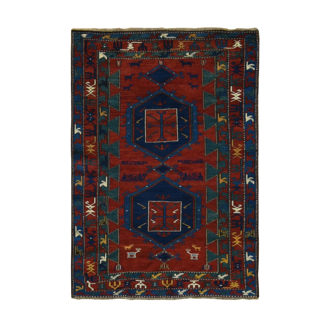Fine Wool Rugs