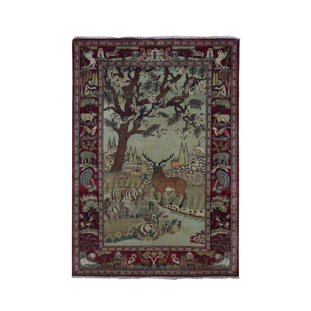 fine wool rugs