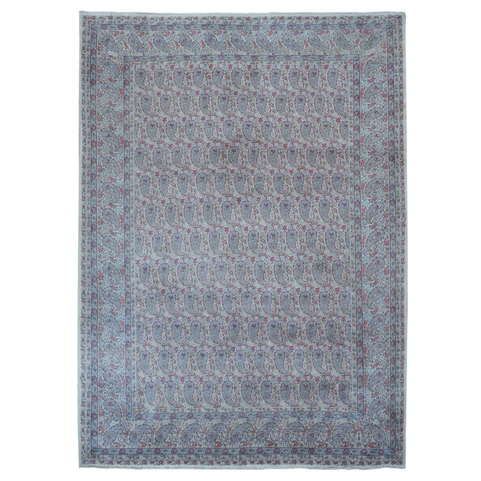 Fine Wool Rugs