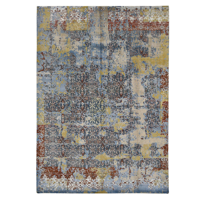 Fine Wool Rugs