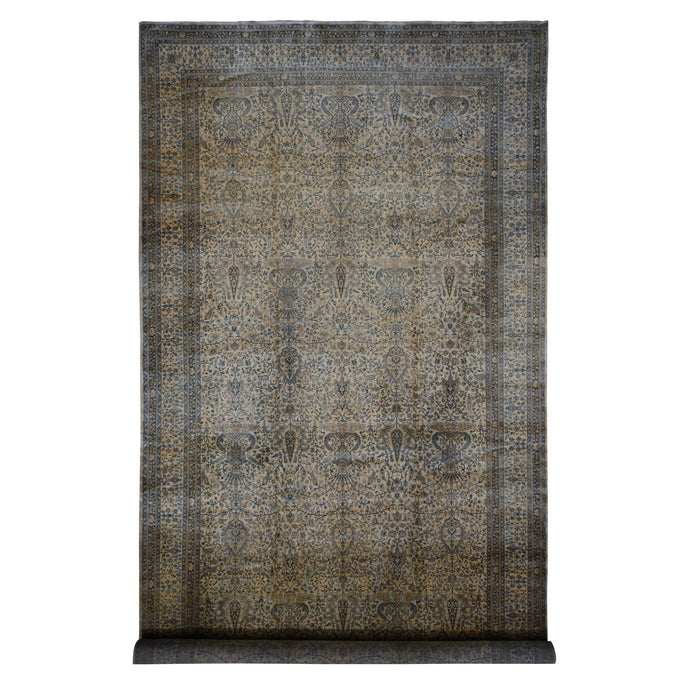 Fine Wool Rugs