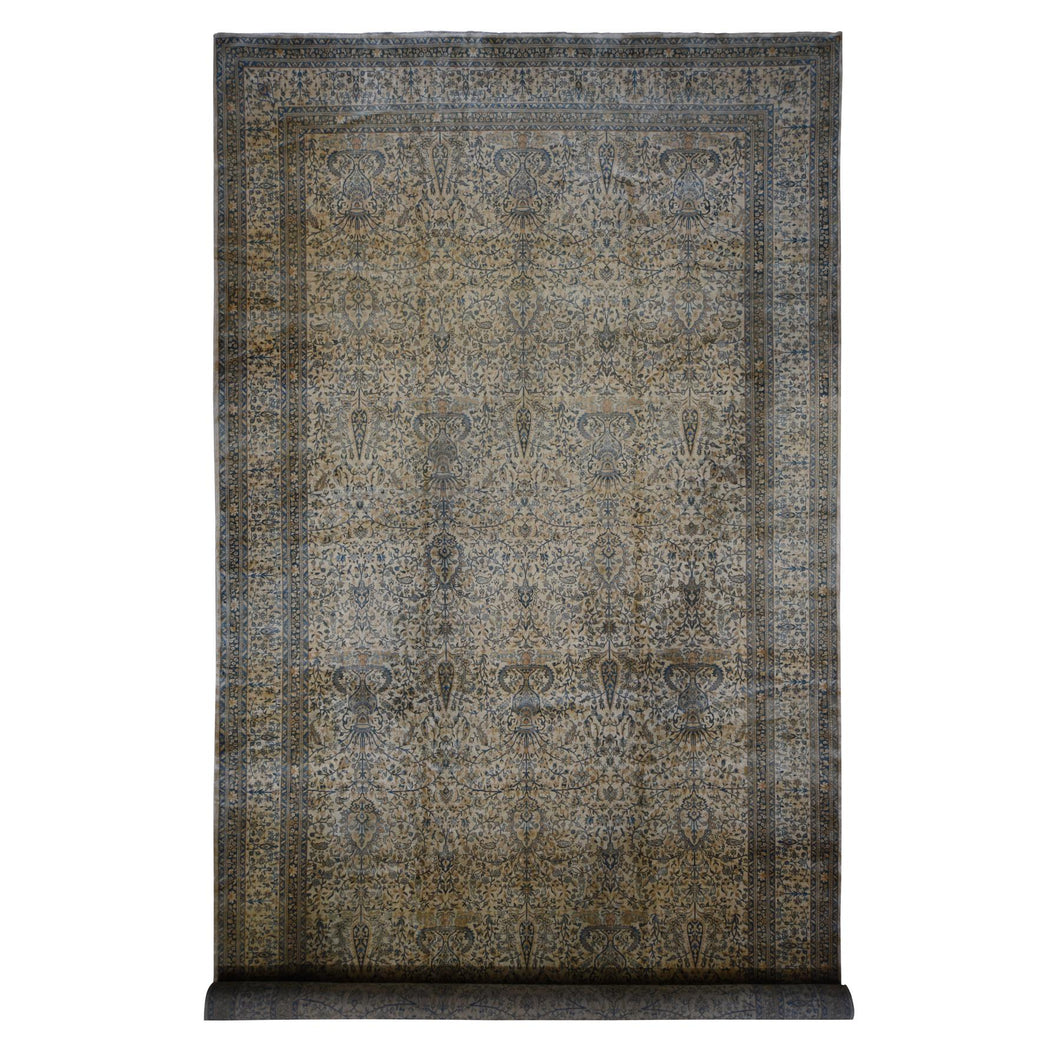 Fine Wool Rugs